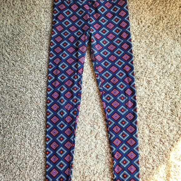 LulaRoe leggings